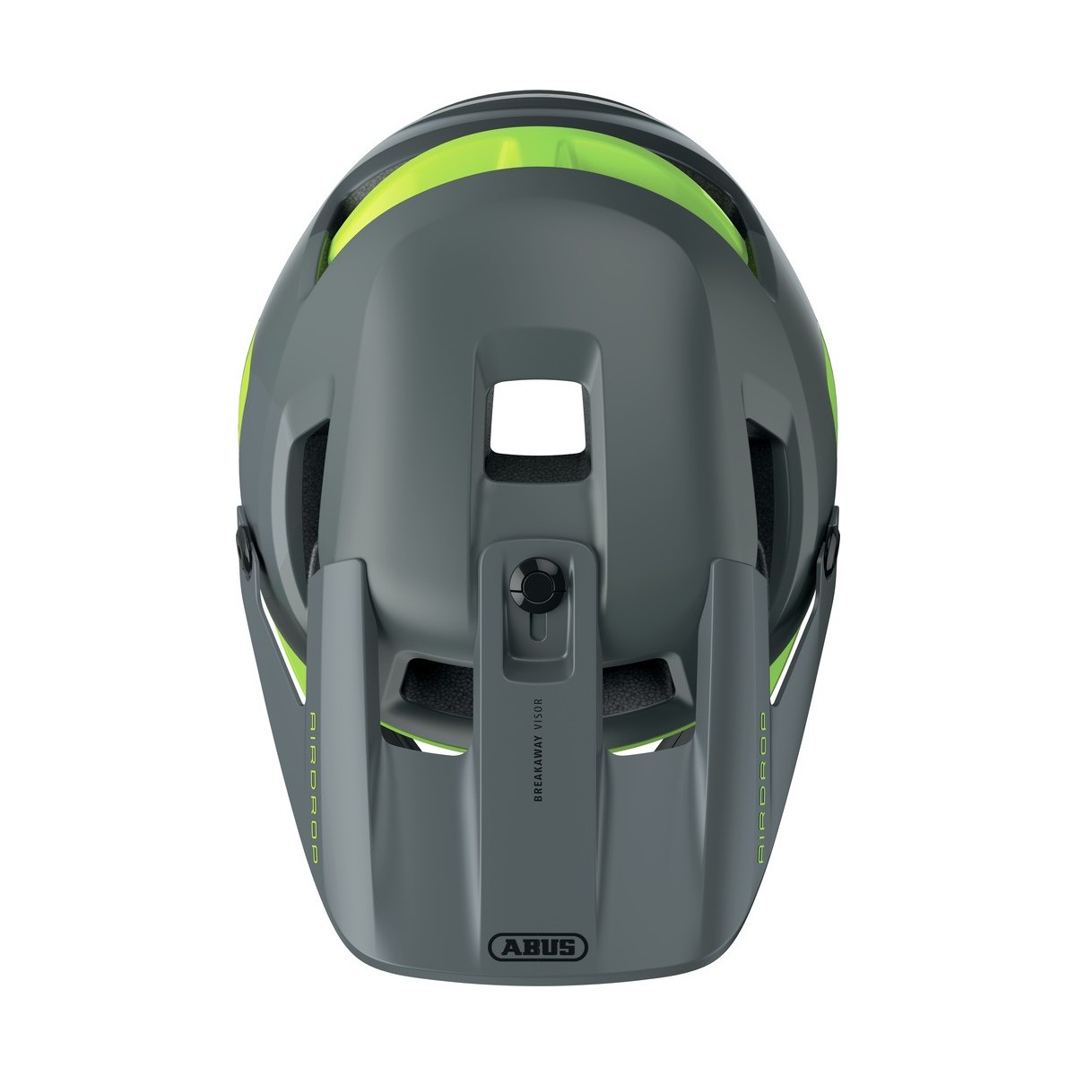 KASK ROWEROWY AIRDROP MIPS concrete grey L/XL 58-62 cm