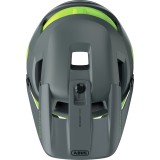 KASK ROWEROWY AIRDROP MIPS concrete grey L/XL 58-62 cm