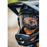 KASK ROWEROWY AIRDROP MIPS concrete grey L/XL 58-62 cm
