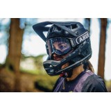 KASK ROWEROWY AIRDROP MIPS concrete grey L/XL 58-62 cm