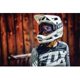 KASK ROWEROWY AIRDROP MIPS concrete grey L/XL 58-62 cm