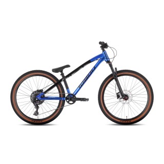 Rower DIRT TABOU STUNT