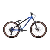 Rower DIRT TABOU STUNT