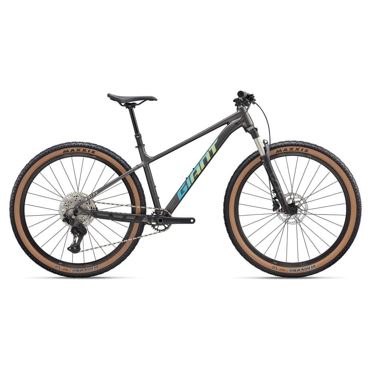 Talon 29 0 L Stealth Chrome (2027)