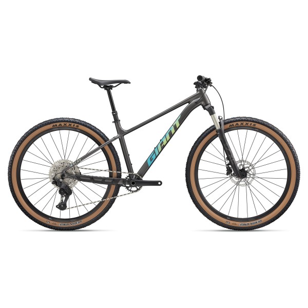 Talon 29 0 L Stealth Chrome (2027)