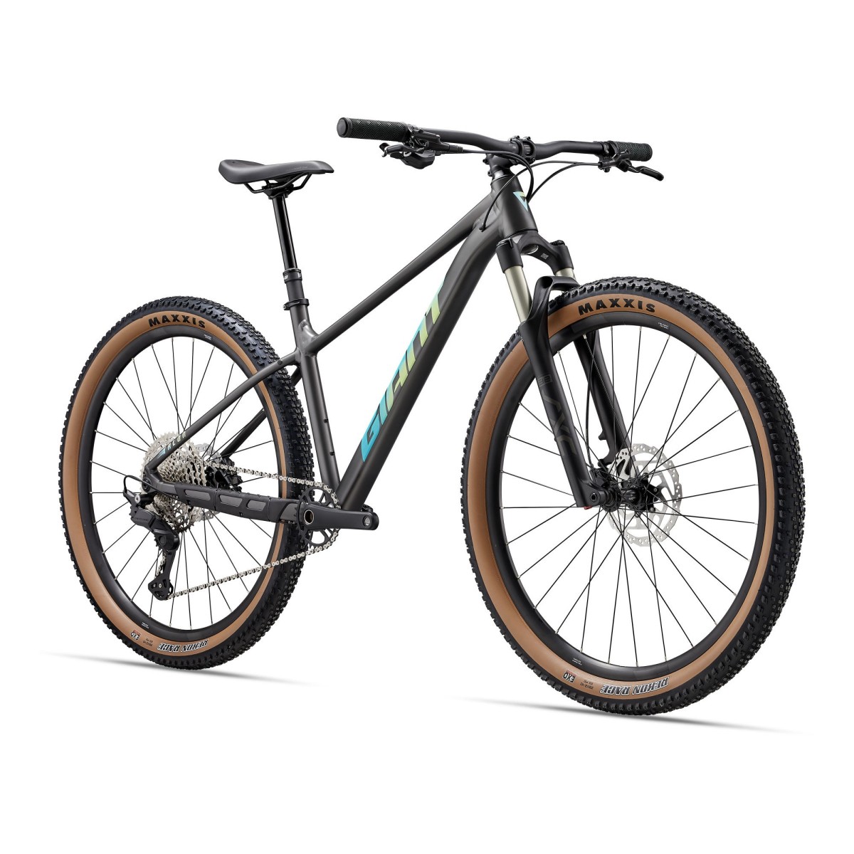 Talon 29 0 L Stealth Chrome (2027)