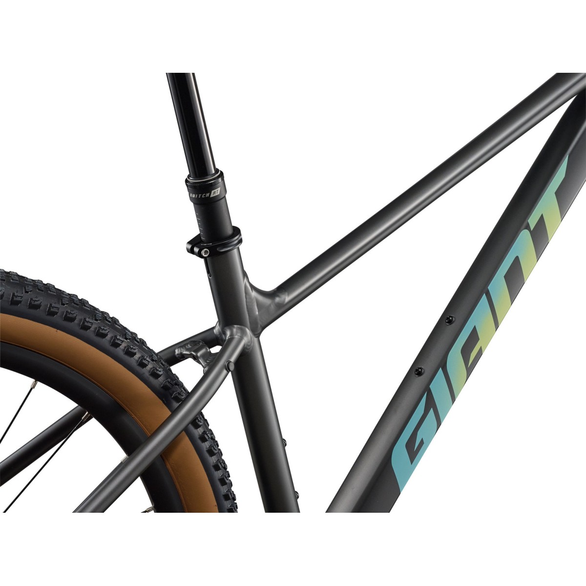 Talon 29 0 L Stealth Chrome (2027)