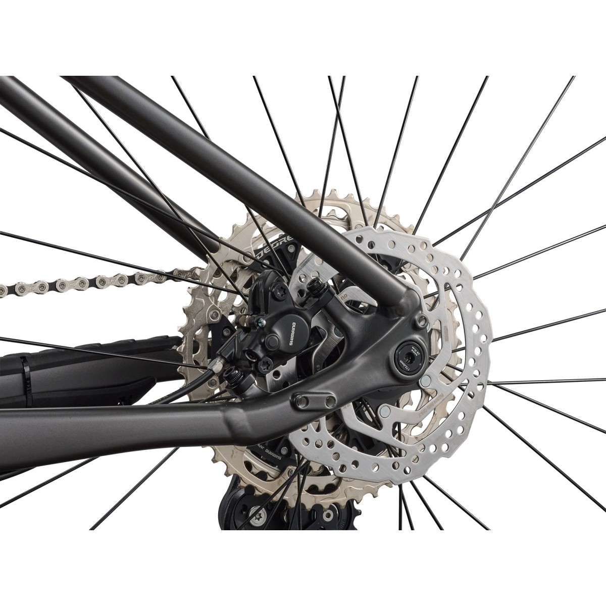 Talon 29 0 L Stealth Chrome (2027)