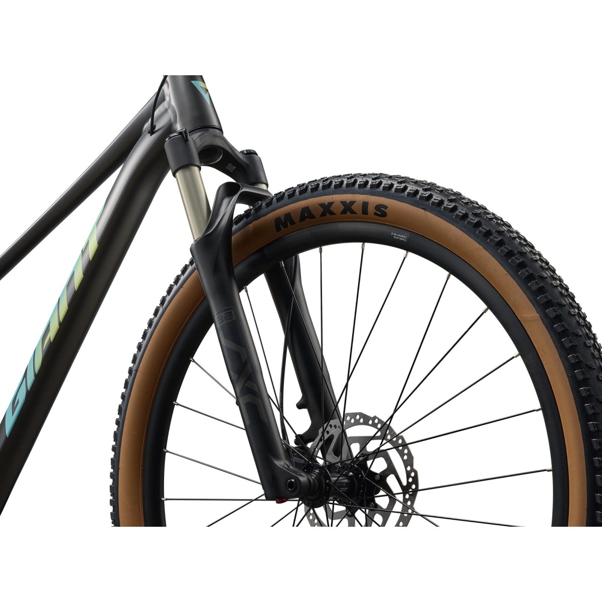 Talon 29 0 L Stealth Chrome (2027)