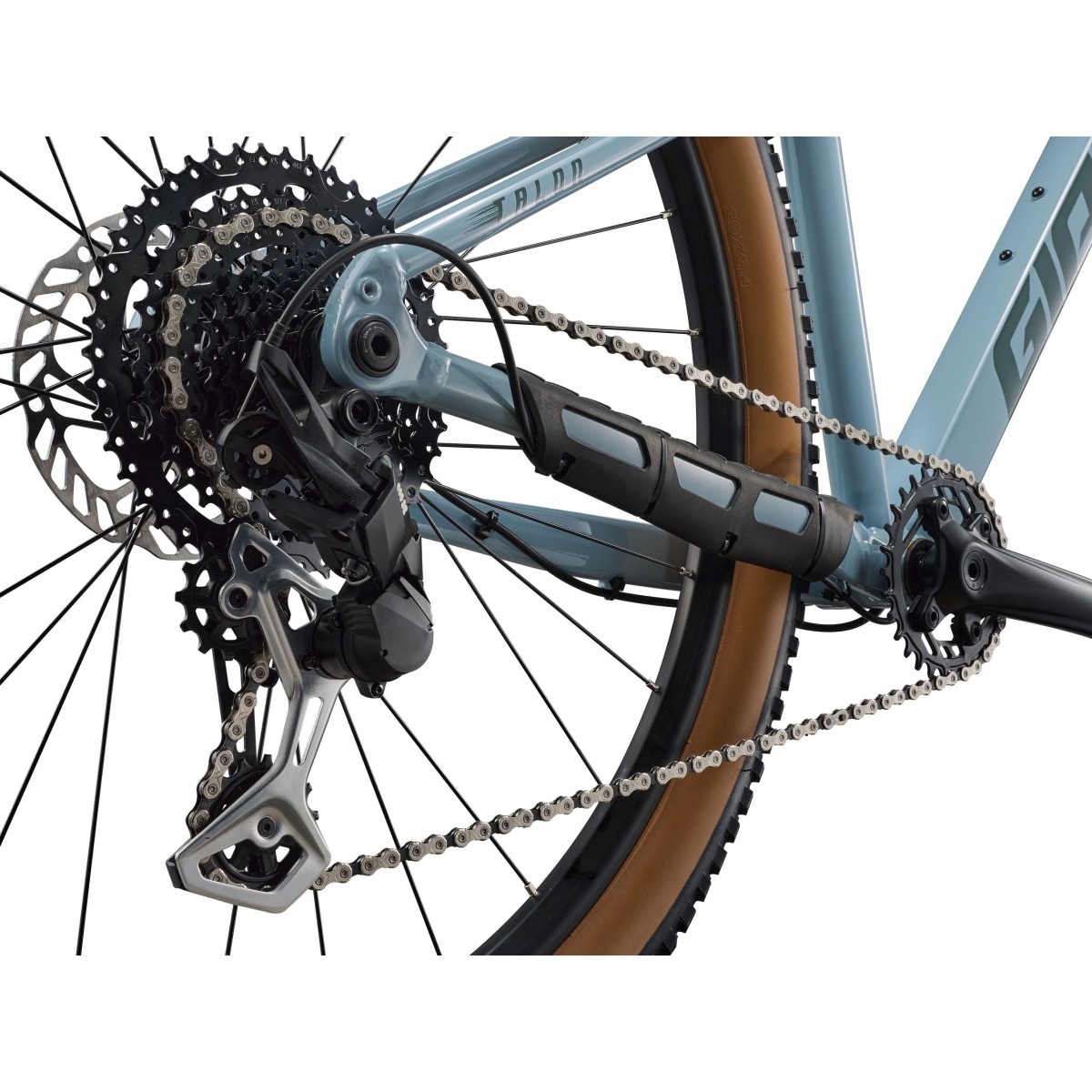 Talon 29 1 L Dusty Blue (2027)