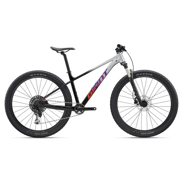 Talon 29 1 M Silver/Black