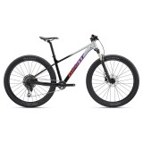Talon 29 1 M Silver/Black