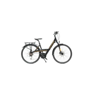 Rower elektryczny E-MAXIM 28" Locus