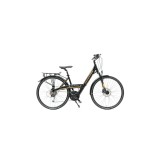 Rower elektryczny E-MAXIM 28" Locus