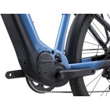 Damski rower elektryczny trekkingowy LIV Amiti E+ 1