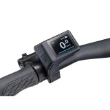 Damski rower elektryczny trekkingowy LIV Amiti E+ 1