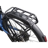 Damski rower elektryczny trekkingowy LIV Amiti E+ 1