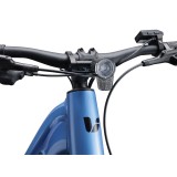 Damski rower elektryczny trekkingowy LIV Amiti E+ 1