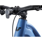 Damski rower elektryczny trekkingowy LIV Amiti E+ 1