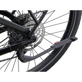 Damski rower elektryczny trekkingowy LIV Amiti E+ 1