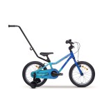 Rower dziecięcy TABOU ROCKET FR