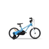 Rower dziecięcy TABOU MINI LITE MG