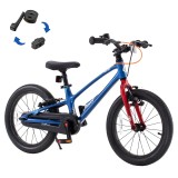 Rower dziecięcy ROYAL by TABOU SPACE SHARK EZ