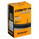 Dętka CONTINENTAL MTB 27,5", wentyl Auto 40 mm (47-584/62-584)