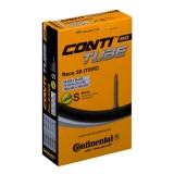 Dętka CONTINENTAL Race 28", wentyl Presta 60 mm (18-622/25-630)