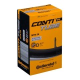 Dętka CONTINENTAL MTB 26", wentyl Dunlop 40 mm (47-559/62-559)