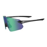 Okulary rowerowe TIFOSI VOGEL SL, 1 para szkieł, czarne (gloss black)