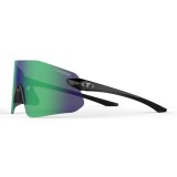 Okulary rowerowe TIFOSI VOGEL SL, 1 para szkieł, czarne (gloss black)