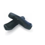 Chwyty kierownicy ergonomiczne GIANT Comfort DX