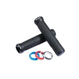 Chwyty kierownicy GIANT Swage Single Lock-on