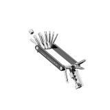 Zestaw 13 narzędzi do roweru/multitool GIANT ToolShed 13