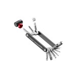 Zestaw 12 narzędzi do roweru/multitool GIANT ToolShed 12