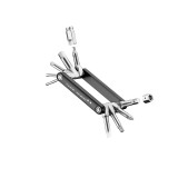 Zestaw 11 narzędzi do roweru/multitool GIANT ToolShed 11