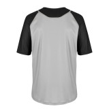 Męska koszulka rowerowa enduro GIANT Transfer