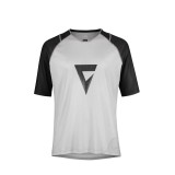 Męska koszulka rowerowa enduro GIANT Transfer