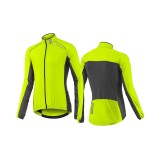 Kurtka-wiatrówka GIANT Superlight, żółta (Yellow)