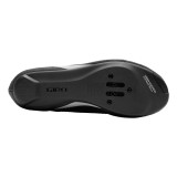 Buty rowerowe damskie GIRO Cadet Carbon, białe (White)