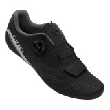 Buty rowerowe damskie GIRO Cadet Carbon, białe (White)
