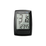 Licznik rowerowy GIANT Axact 6, przewodowy