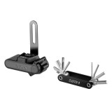 Zestaw 9 narzędzi do roweru/multitool GIANT Clutch 9