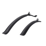 Błotniki GIANT SpeedShield 700 Tour Clip-On