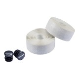 Owijka kierownicy GIANT Stratus Lite 2.0, biała (White)