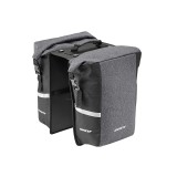 Sakwa rowerowa GIANT Pannier Bag MIK, 30 litrów