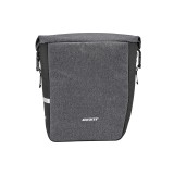 Sakwa rowerowa GIANT Pannier Bag MIK, 30 litrów