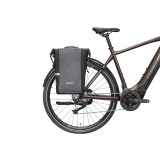 Sakwa rowerowa GIANT Pannier Bag MIK, 30 litrów