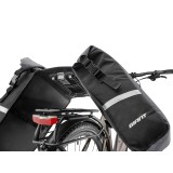 Sakwa rowerowa GIANT Pannier Bag MIK, 30 litrów